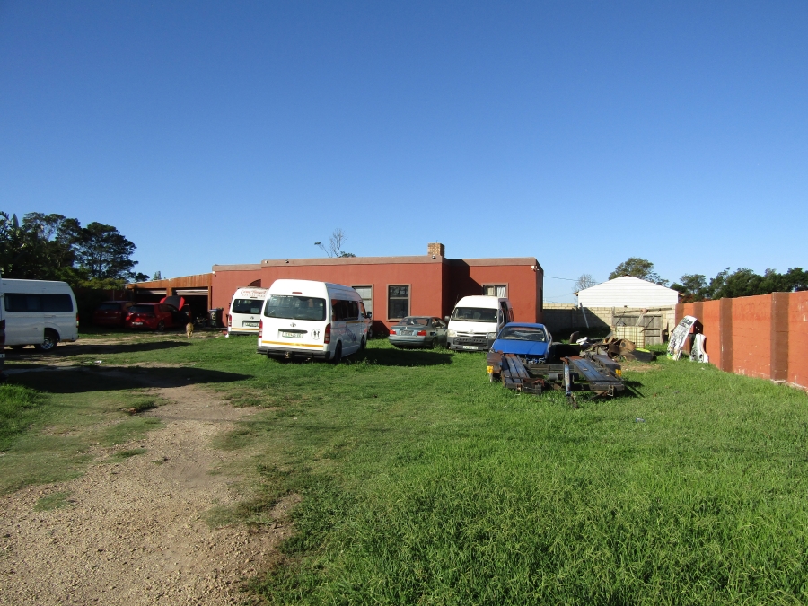 3 Bedroom Property for Sale in Kruisfontein Eastern Cape